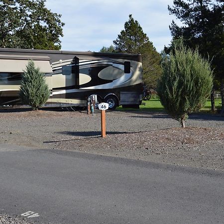 Silver Cove Rv Resort Silver Lake Exterior foto